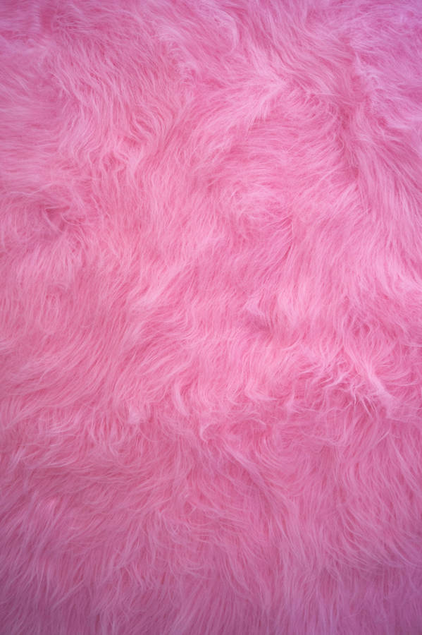 Sød Pink Æstetisk Wallpaper
