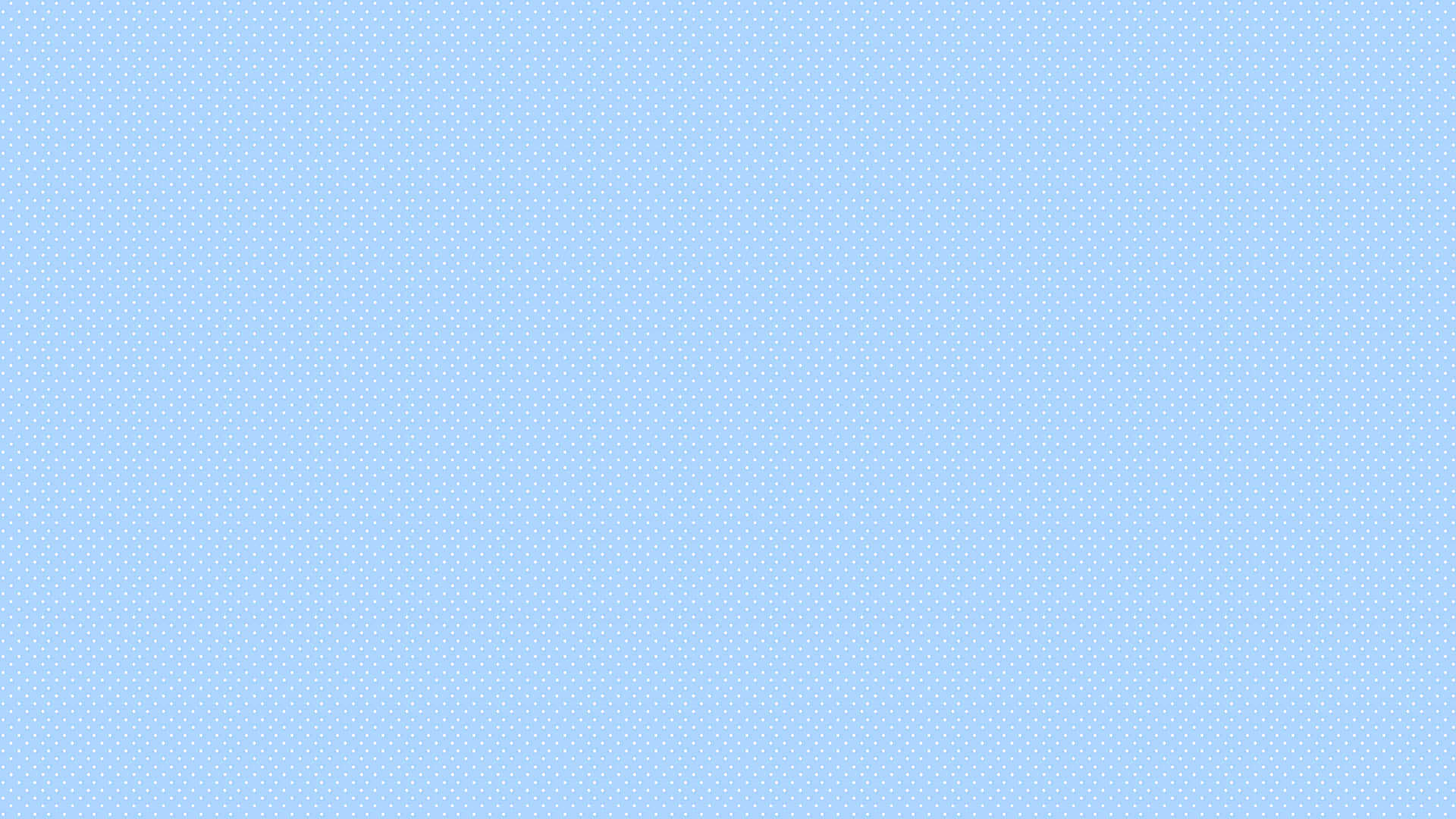 Solid Biru Pastel Wallpaper