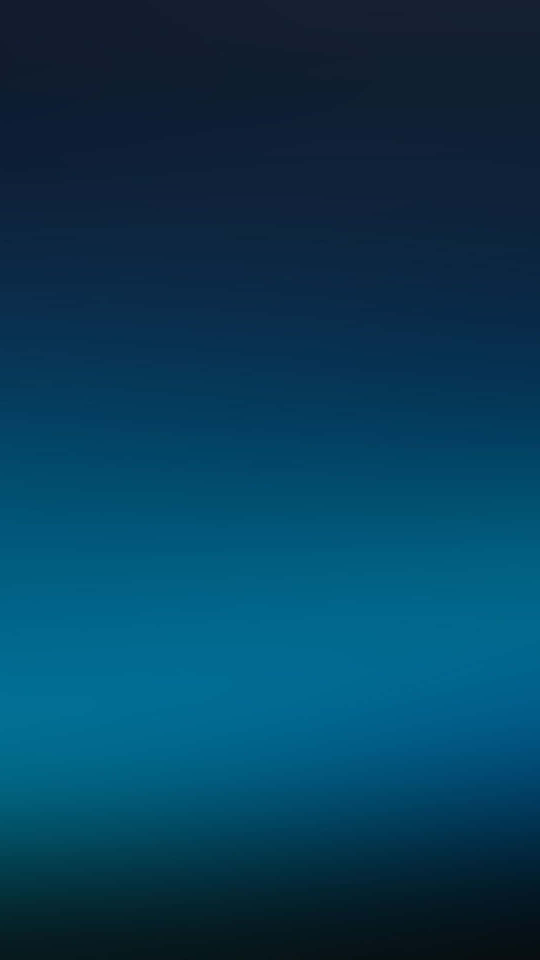 Solid Blå Iphone Bakgrunnsbildet