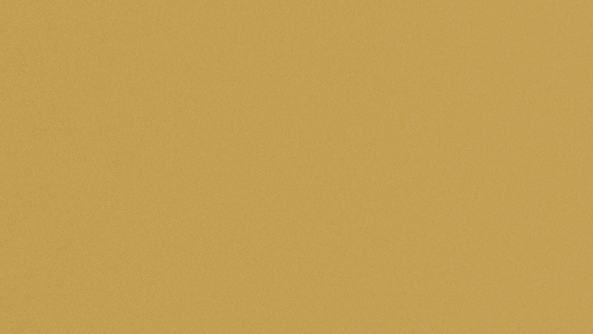 Solid Orange Wallpaper