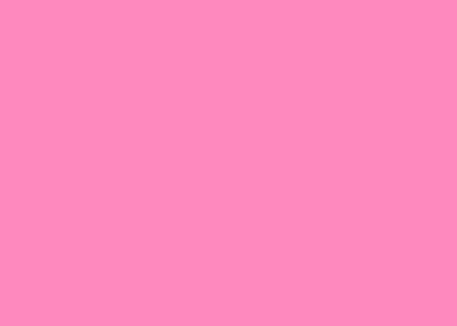Solid pink background for wallpaper use