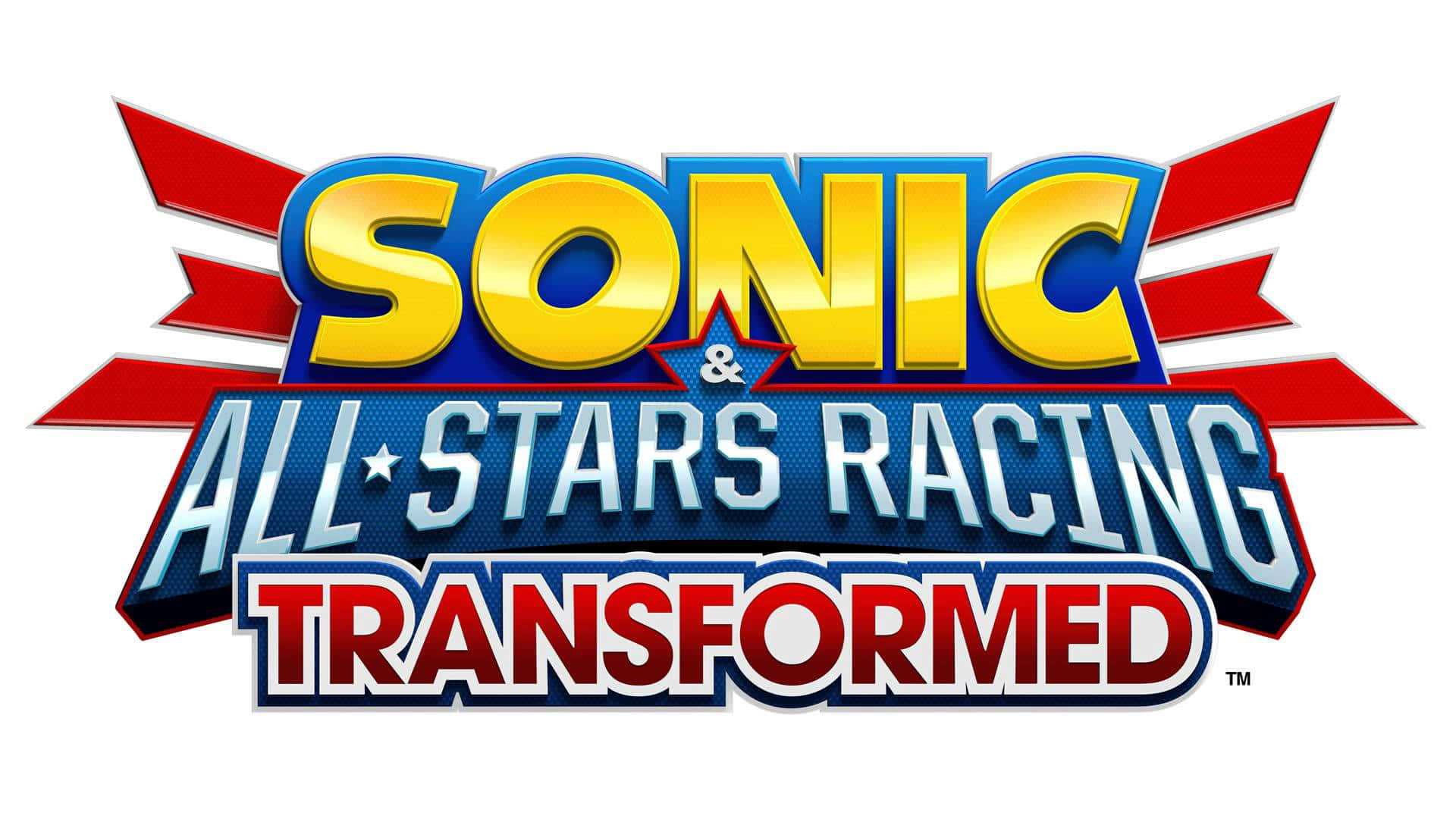 Sonic and all stars racing transformed steam фото 10