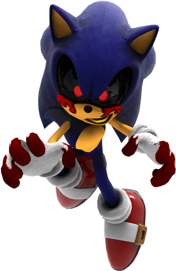 Sonic Exe Images, Sonic Exe Transparent PNG, Free download🍥 Descubra o ...