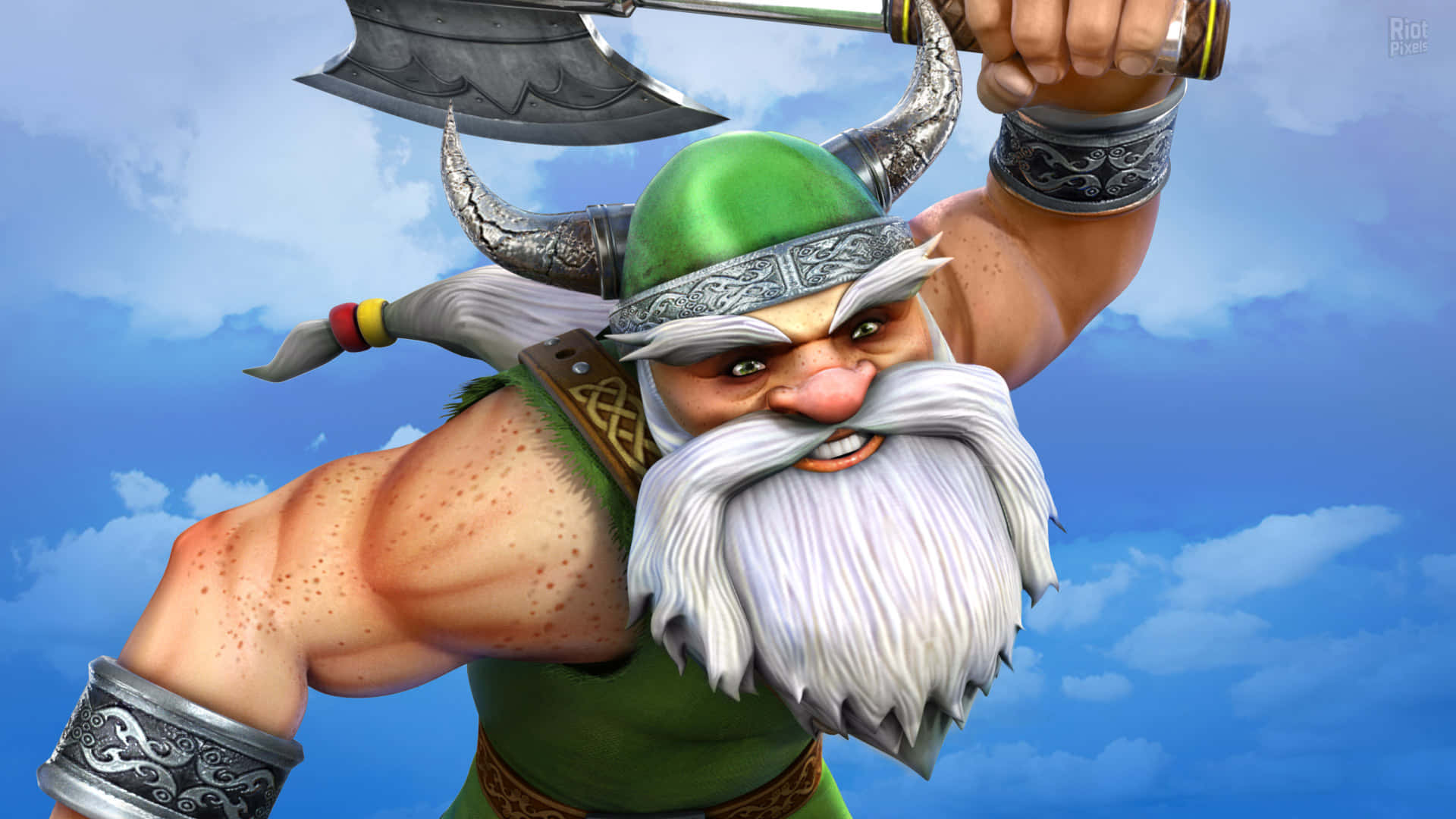 Sonic Ja Kaikki-tähdet Kilpa Transformed Taustakuva