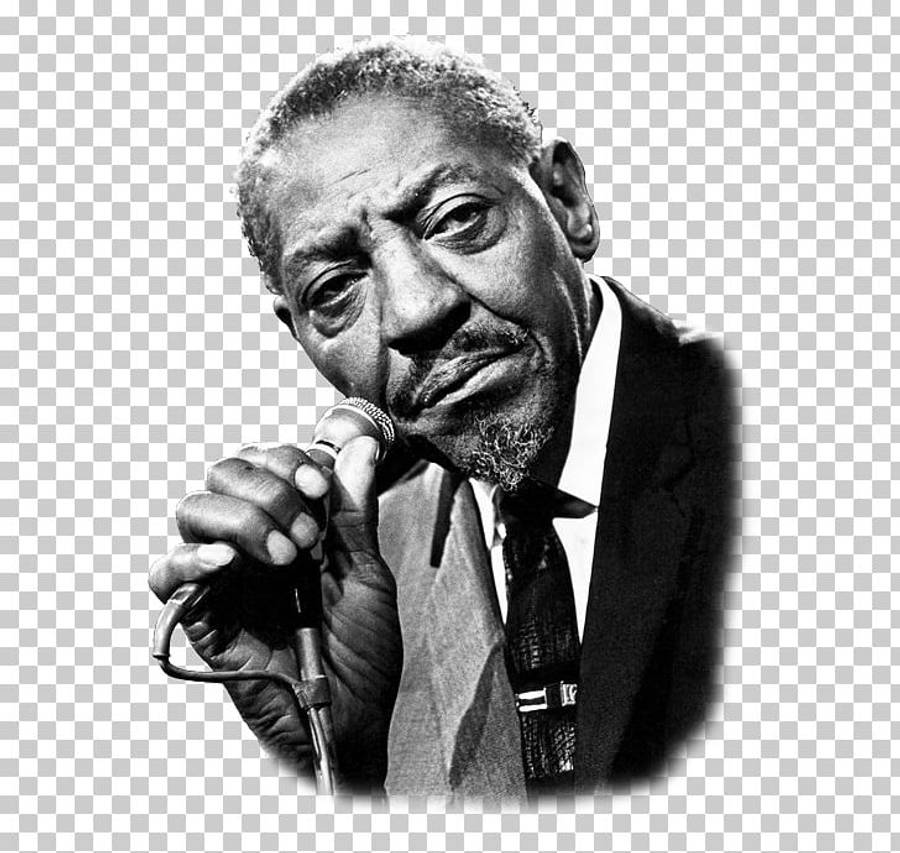 Sonny Boy Williamson Ii Achtergrond