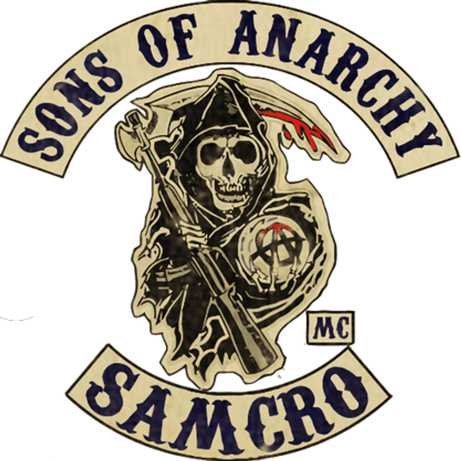 Sons Of Anarchy Png