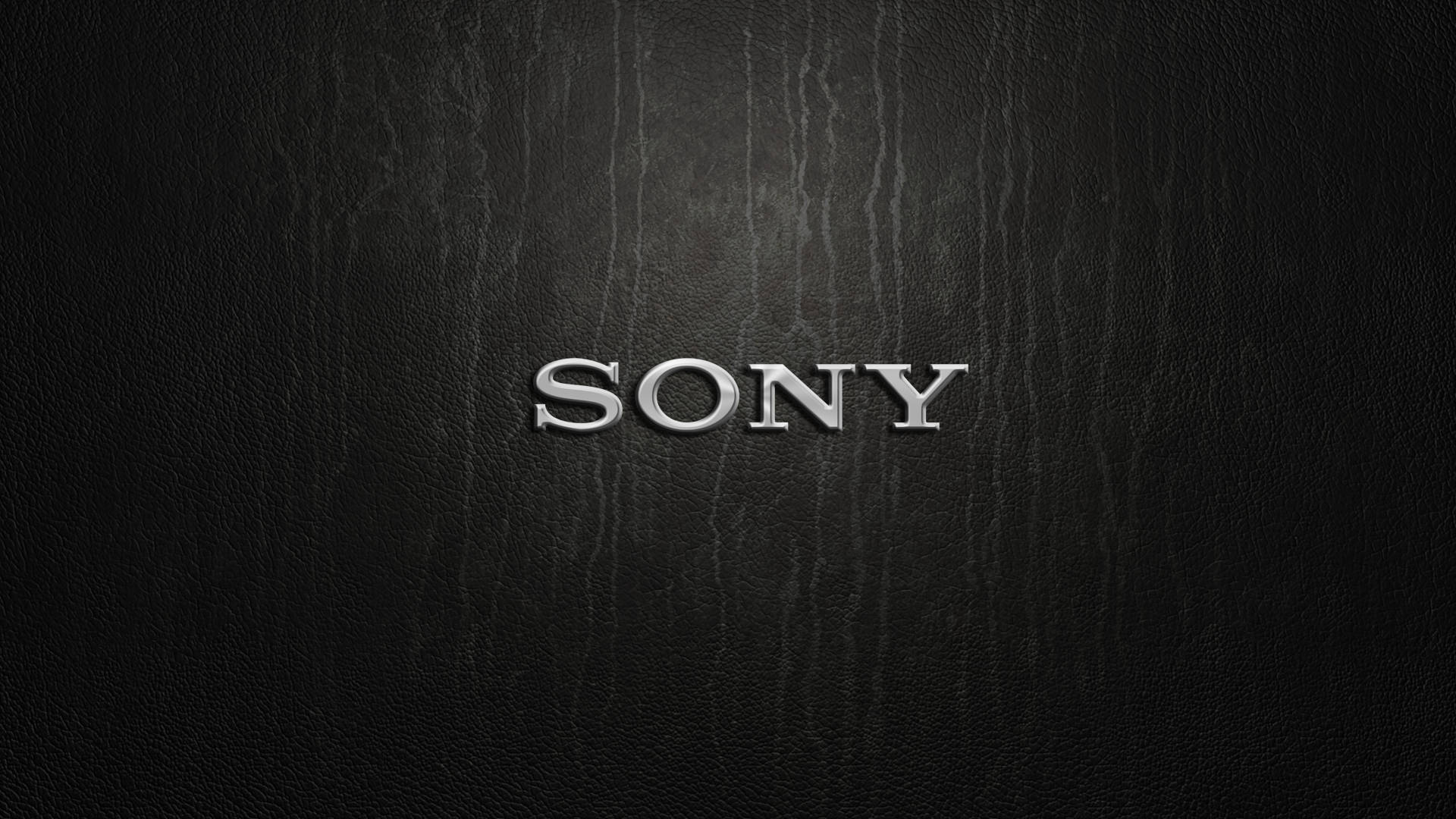 Sony Background Wallpaper