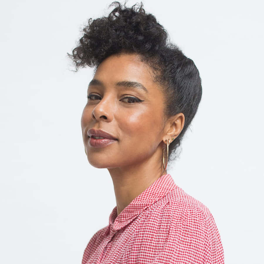 Sophie Okonedo Achtergrond