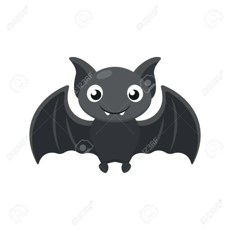 Söt Bat Bilder