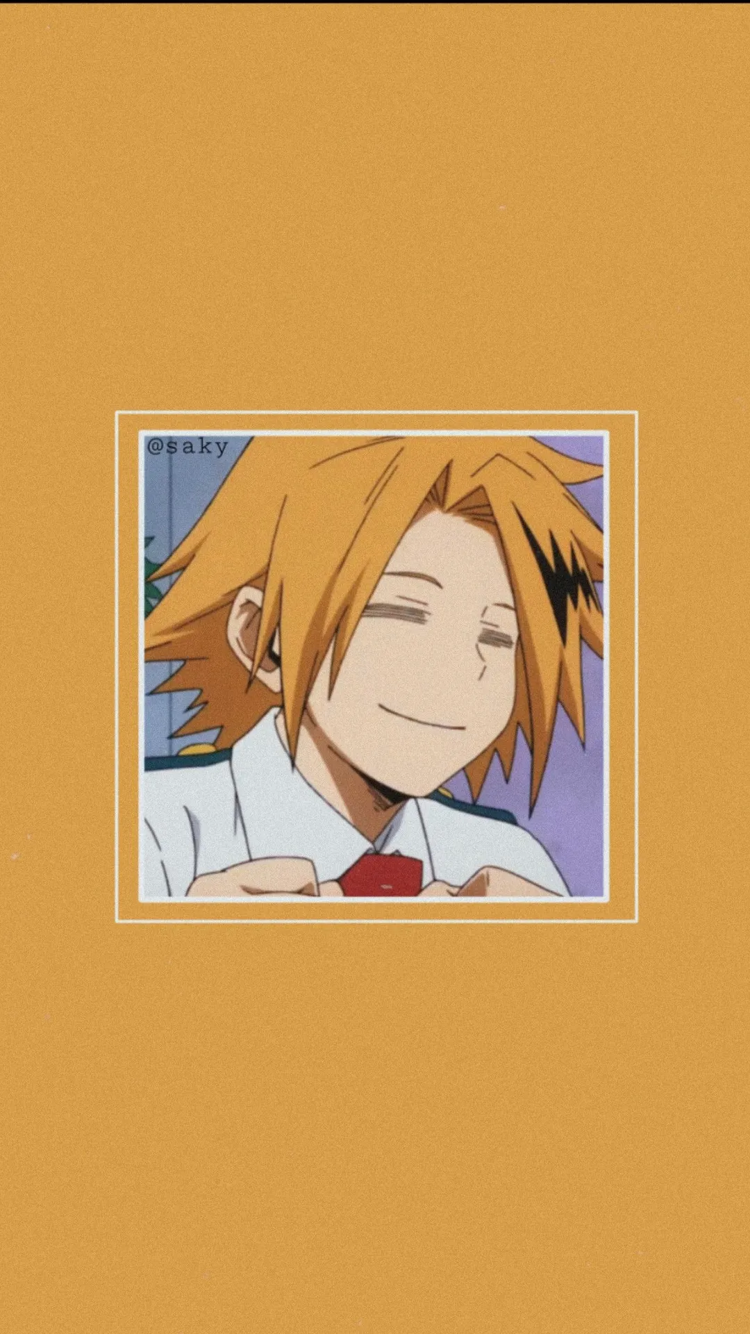 Söt Denki Wallpapers