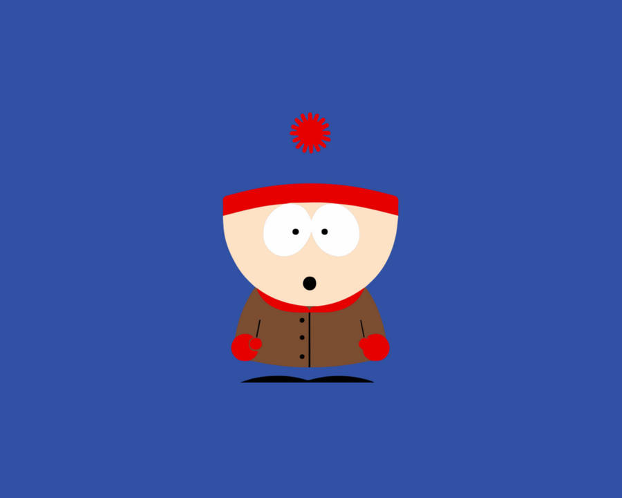 South Park Achtergrond