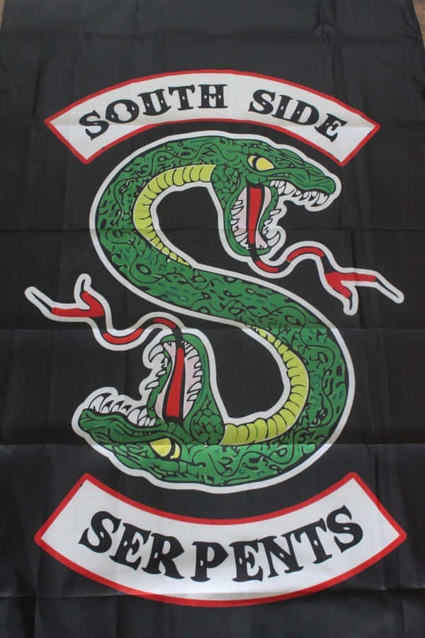 Southside Serpents Wallpaper