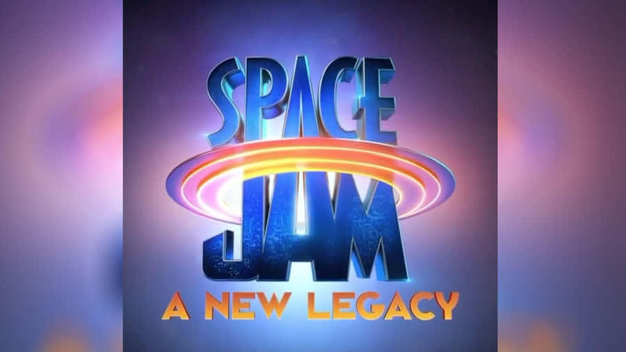 Space Jam A New Legacy Wallpaper