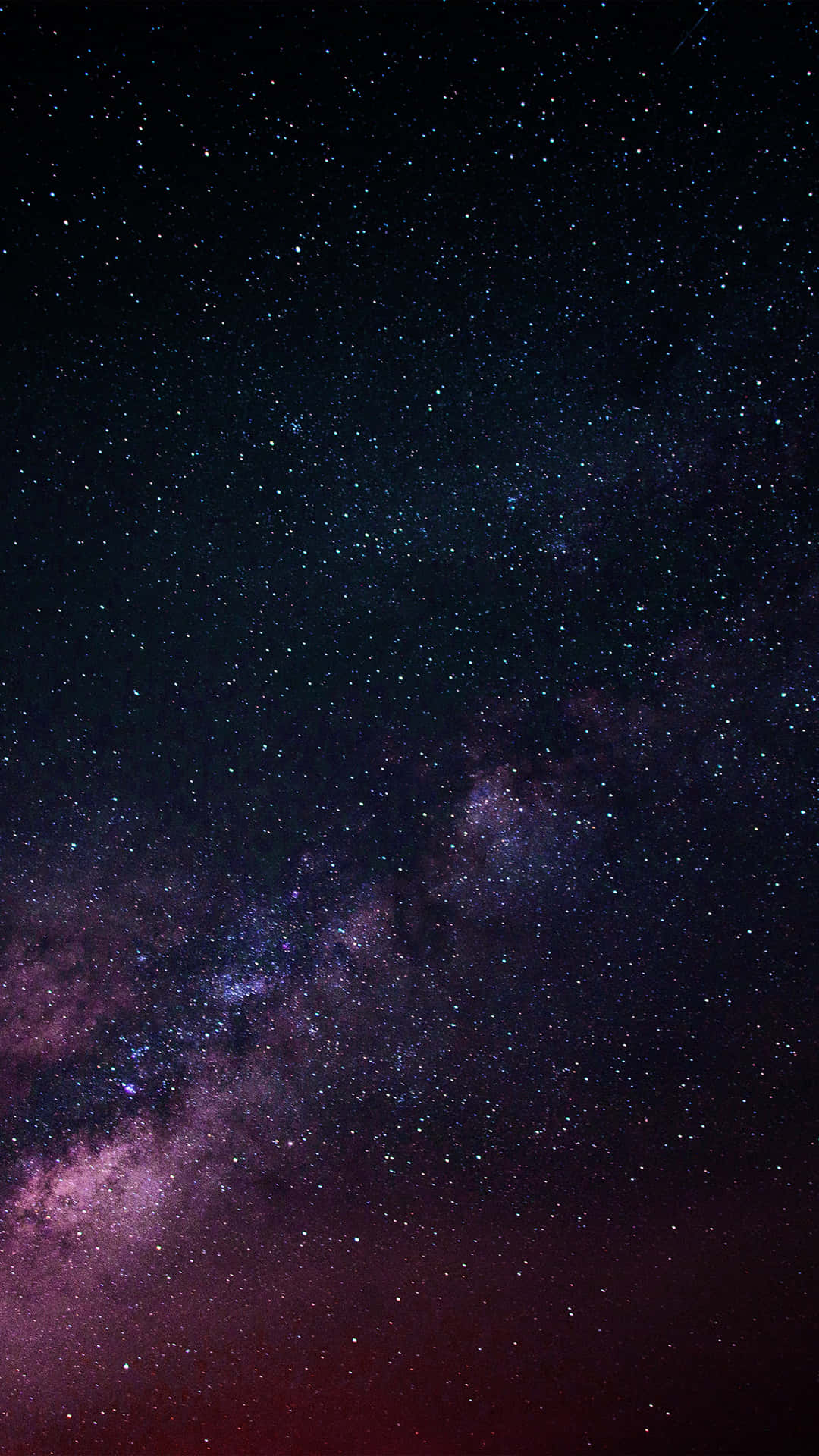 Space Stars Hintergrund