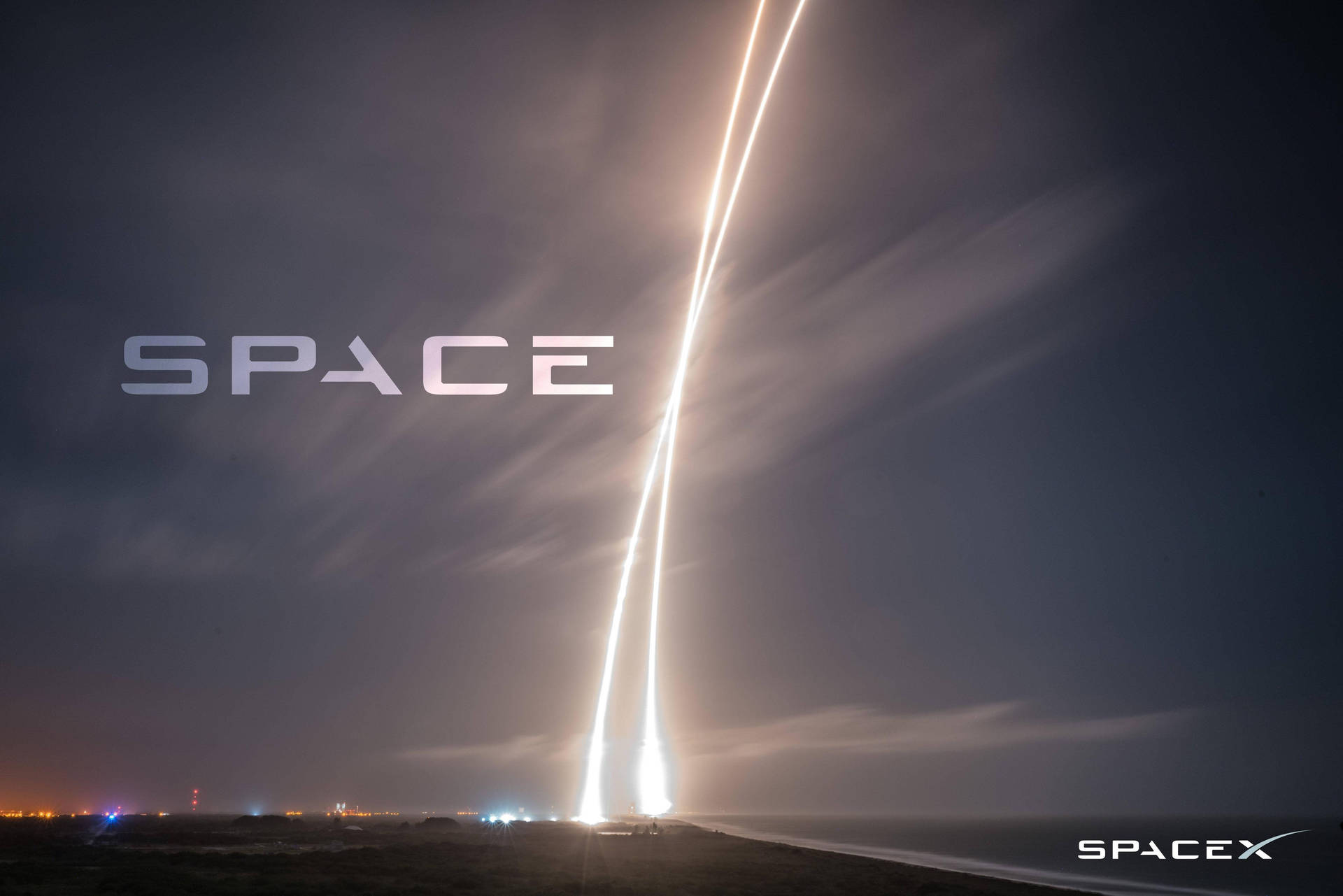 Spacex Billeder