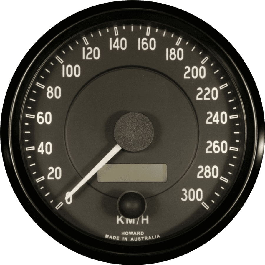 Speedometer Png