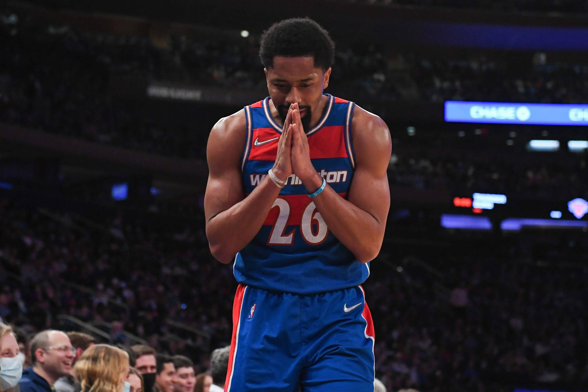 Spencer Dinwiddie Fond d'écran