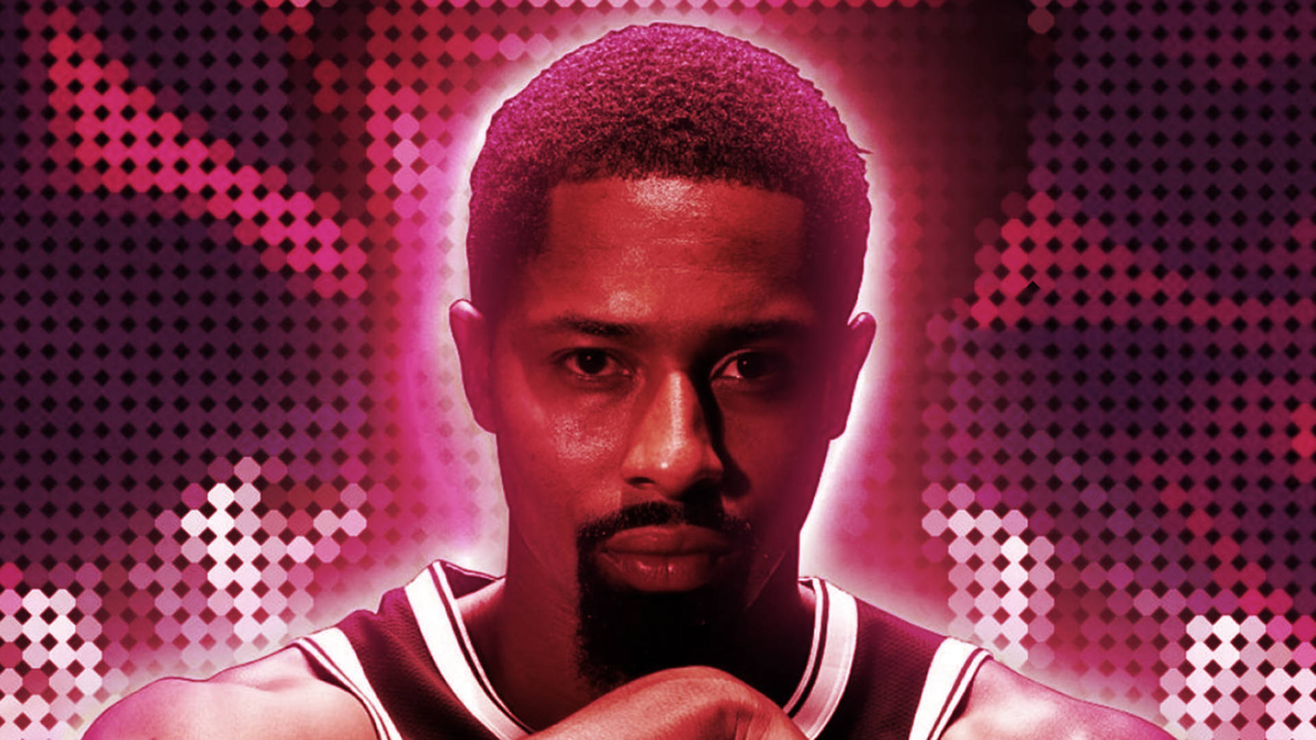 Spencer Dinwiddie Achtergrond