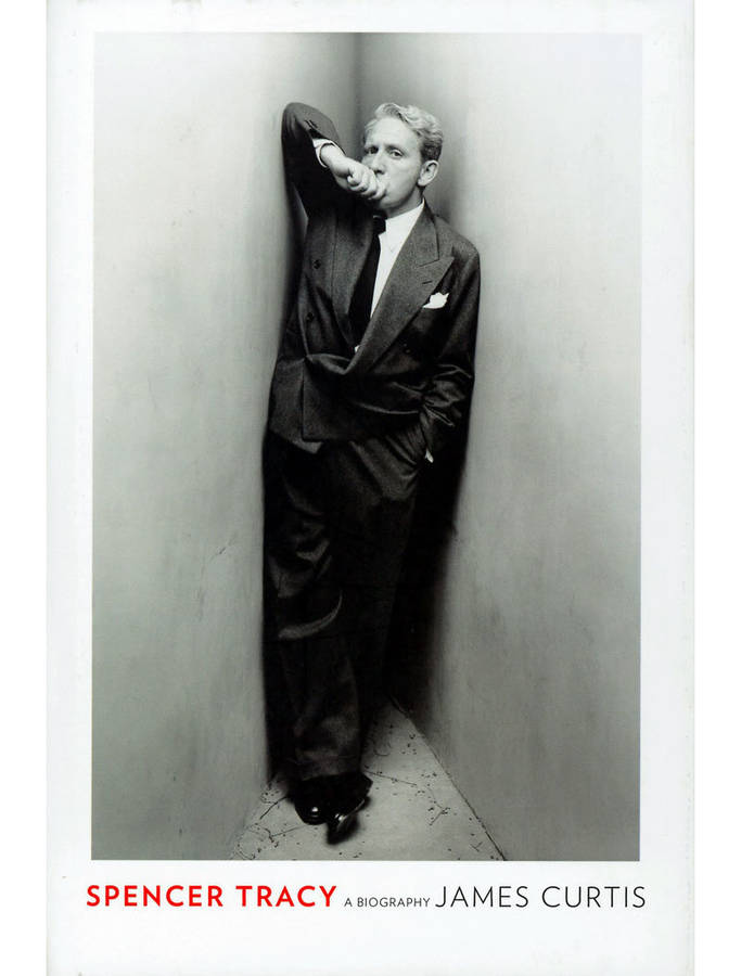 Spencer Tracy Achtergrond