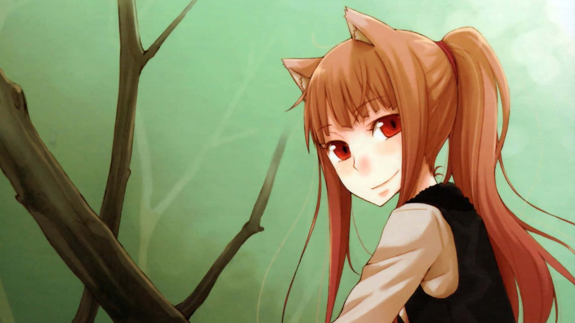 8 Beautiful Anime Like Spice and Wolf to Watch August 2023  Anime Ukiyo