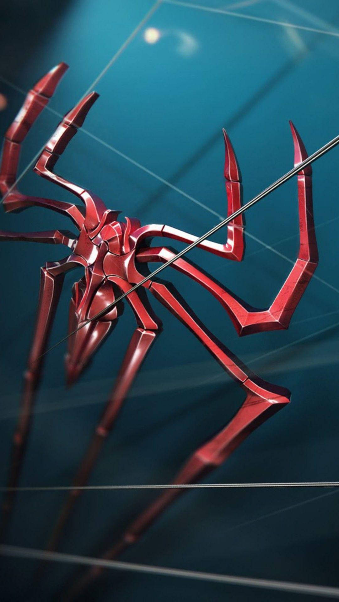 Spider Man Logo Baggrunde