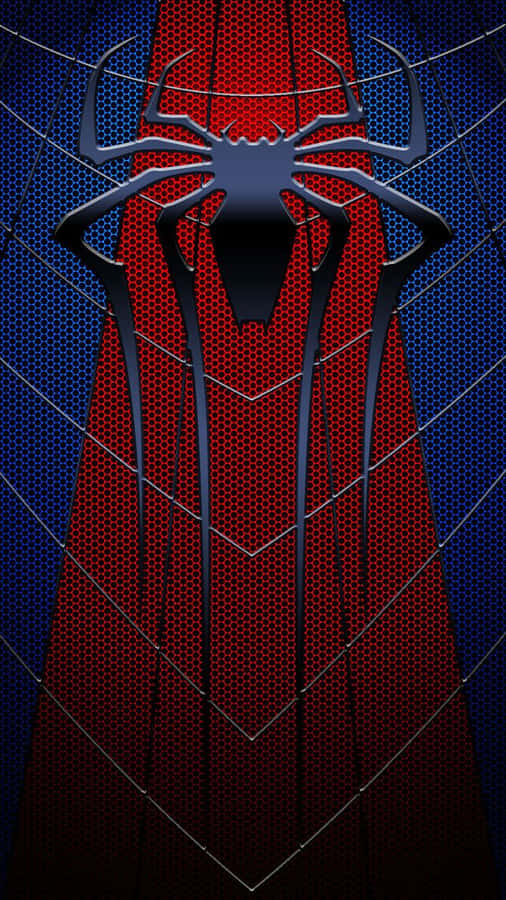 Spider Man Telefon Wallpaper