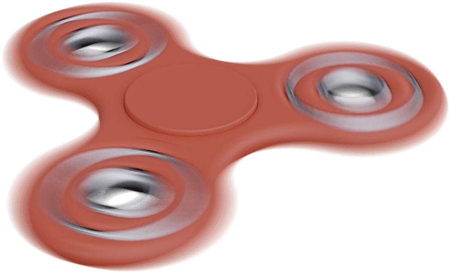 Spinner Png