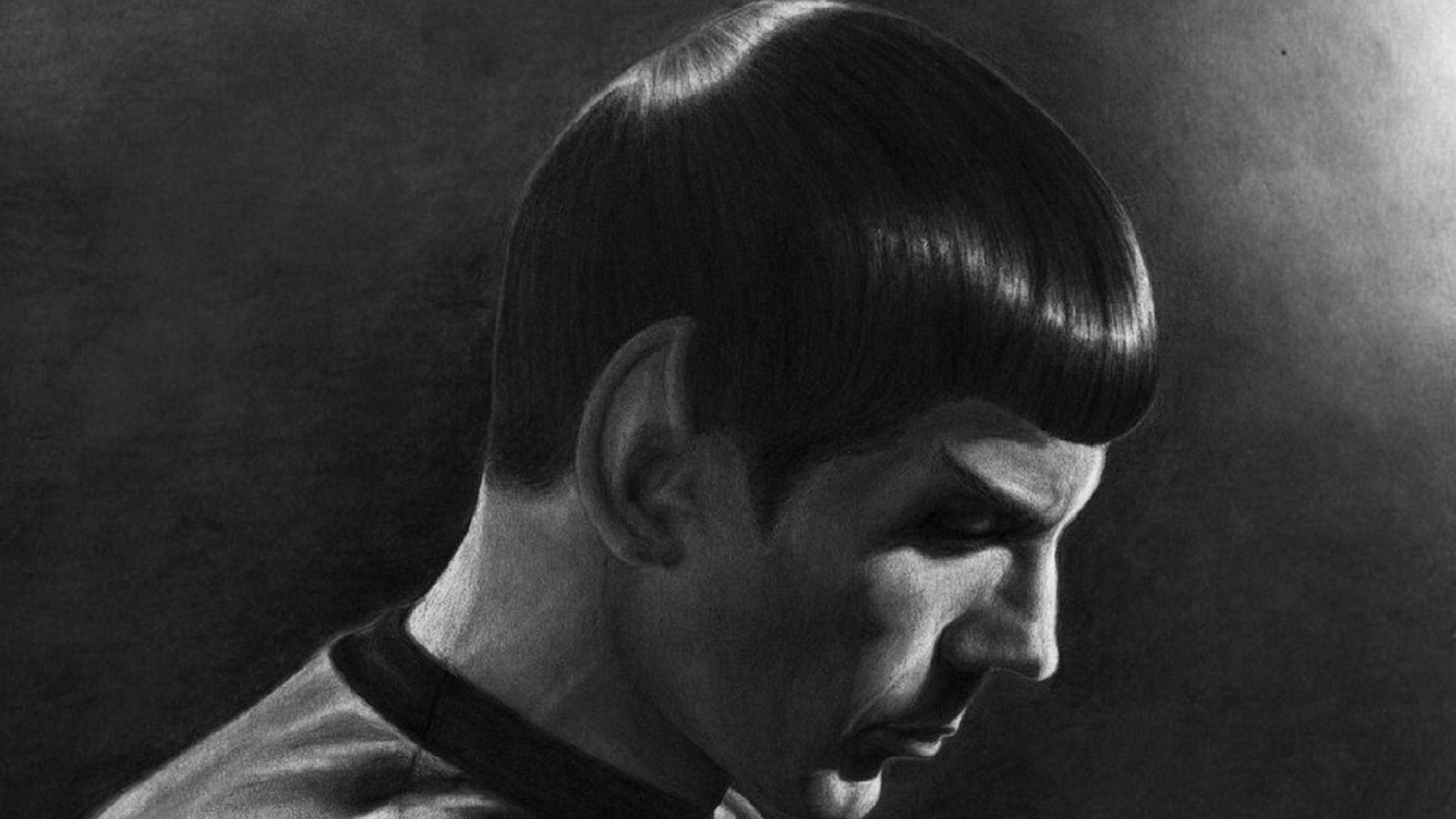 Spock Billeder