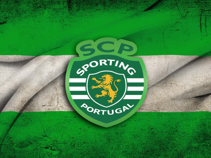 Sporting Cp Bakgrunnsbildet