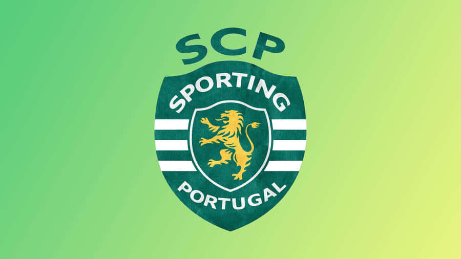 Sporting Cp Wallpaper