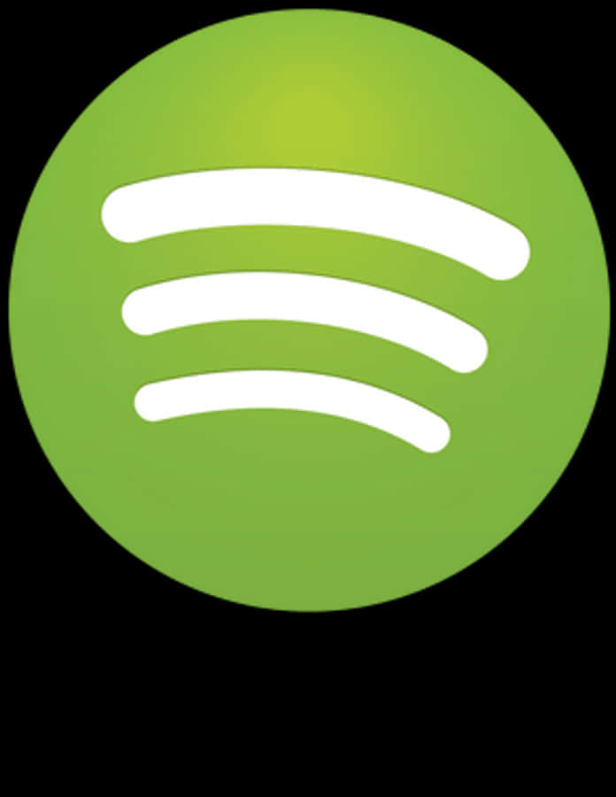 Spotify Logo Png