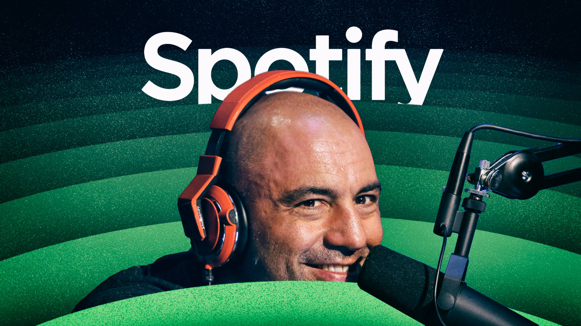 Spotify Taustakuva