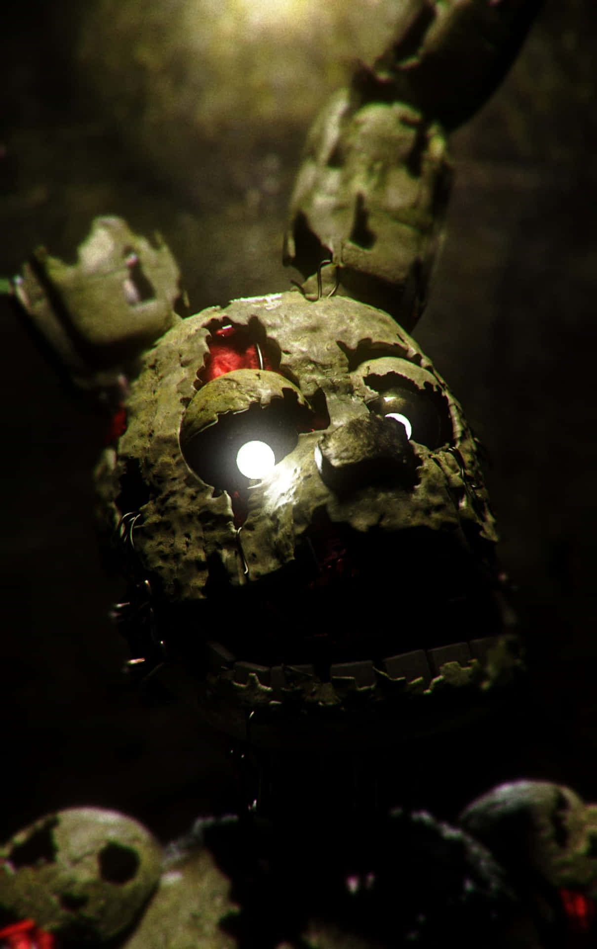 Springtrap Achtergrond