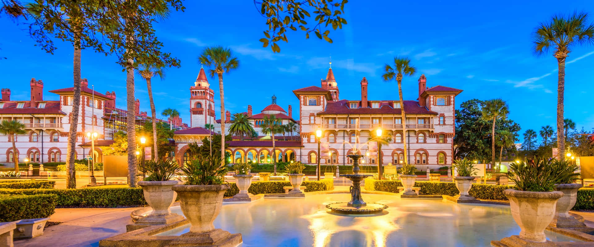 St Augustine Florida Pictures Wallpaper