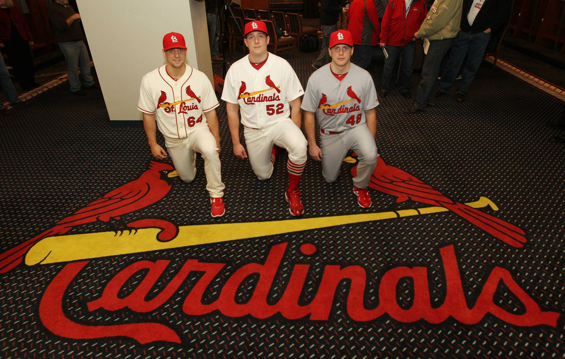 St Louis Cardinals Pictures