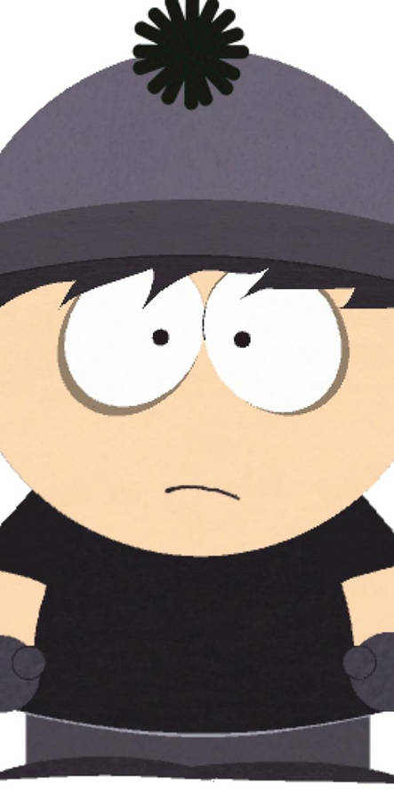 Stan Marsh Achtergrond