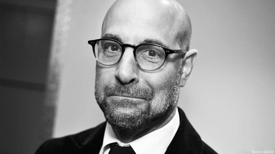 Stanley Tucci Wallpaper