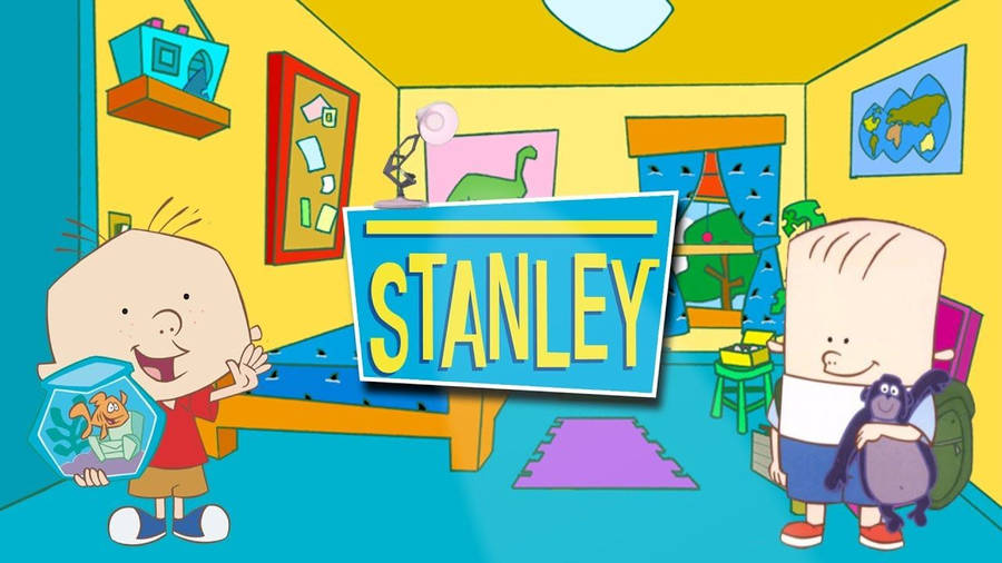 Stanley  Disney Shows