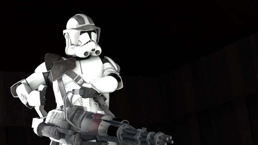 Star Wars Clone Troopers Bilder