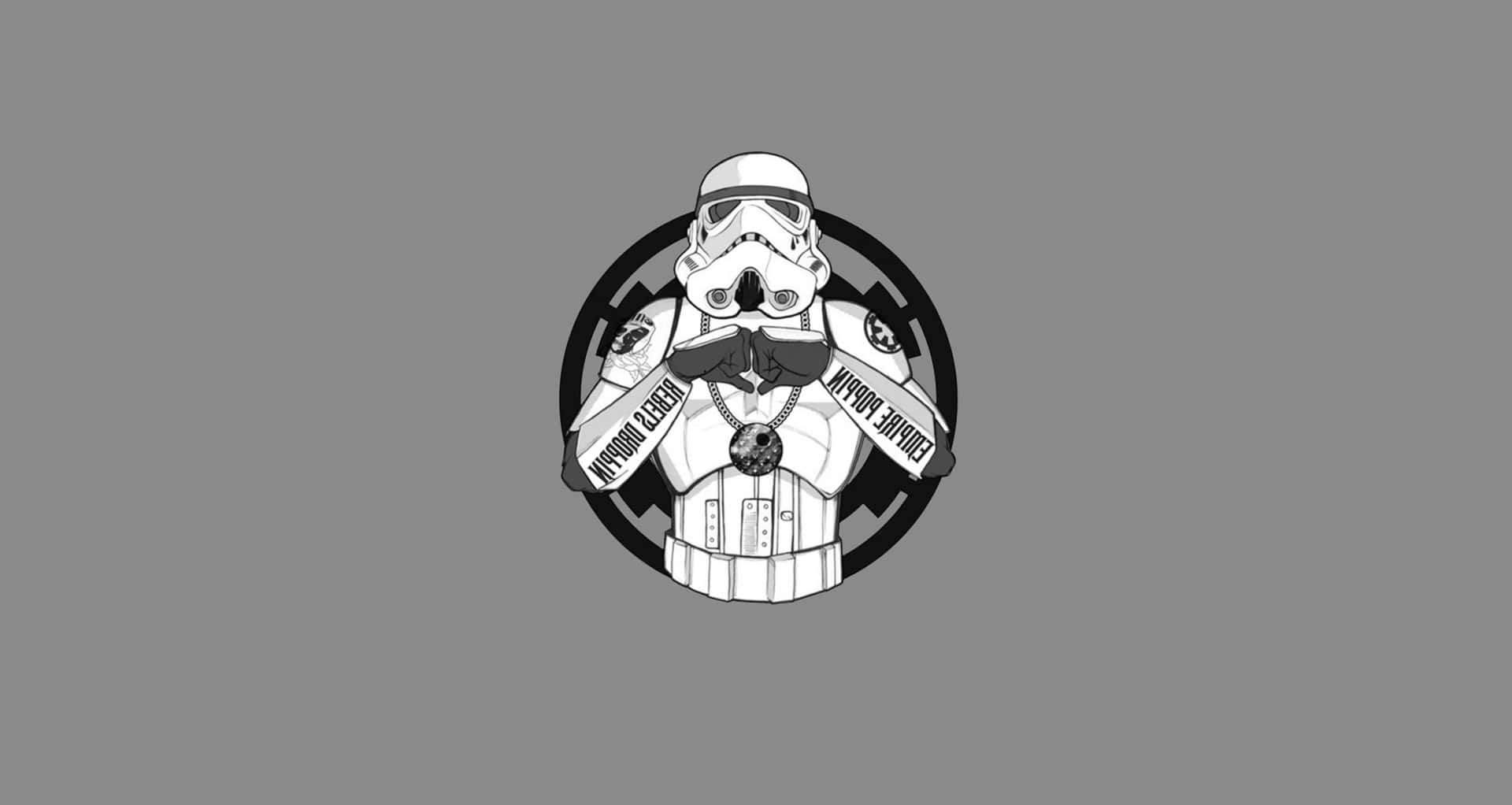 Star Wars Clone Troopers Wallpaper