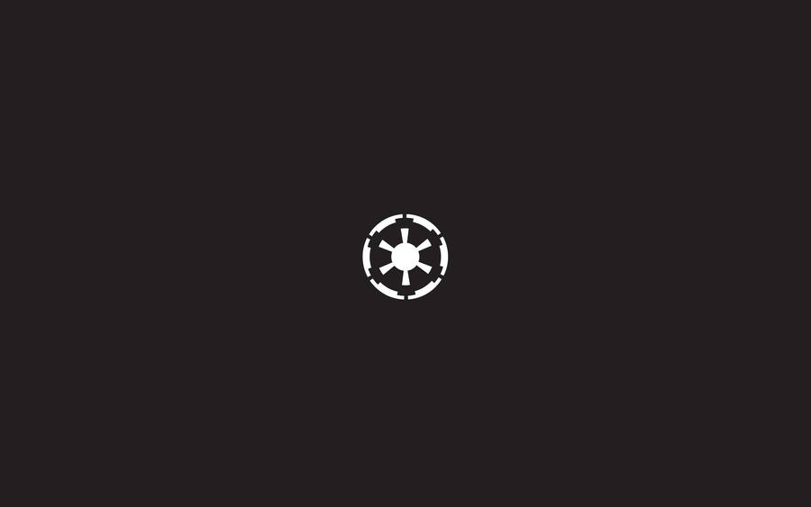 Star Wars Logo Baggrunde