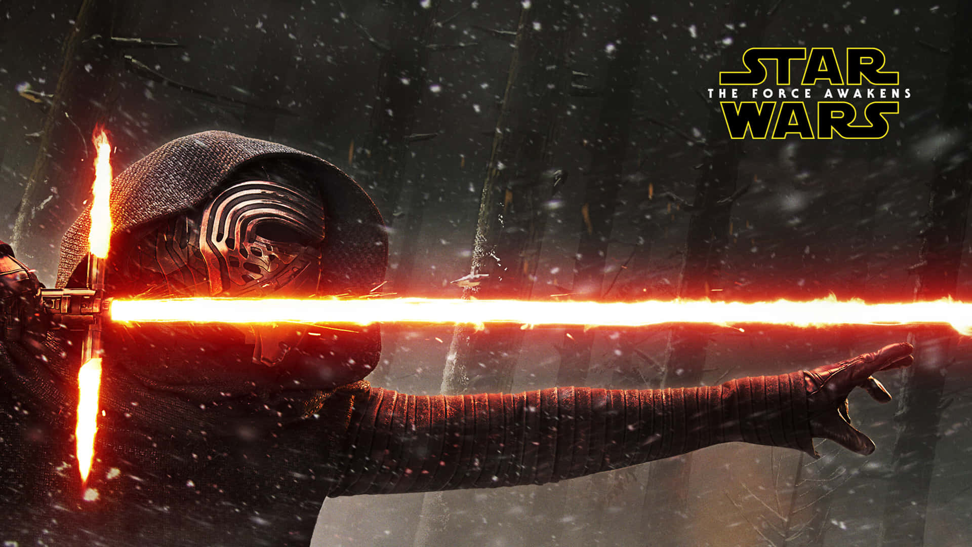 Star Wars The Force Awakens Pictures Wallpaper