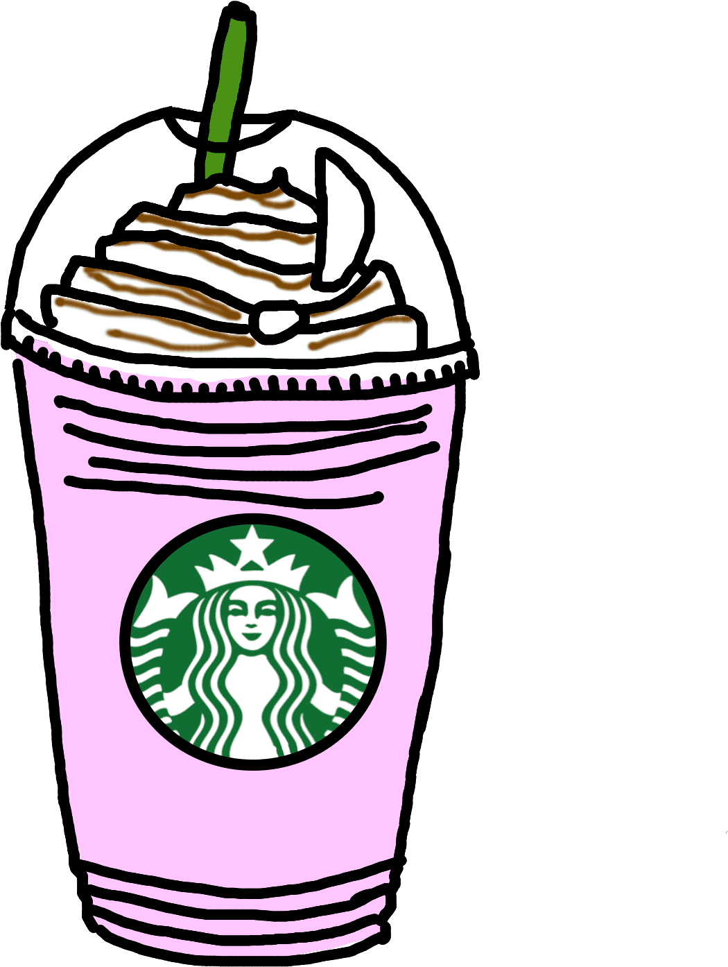 Starbucks Free Svg SVG