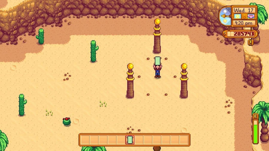 Stardew Sfondo