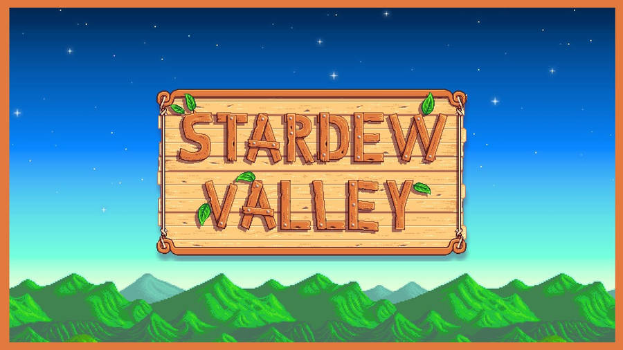 Stardew Valley Sfondo