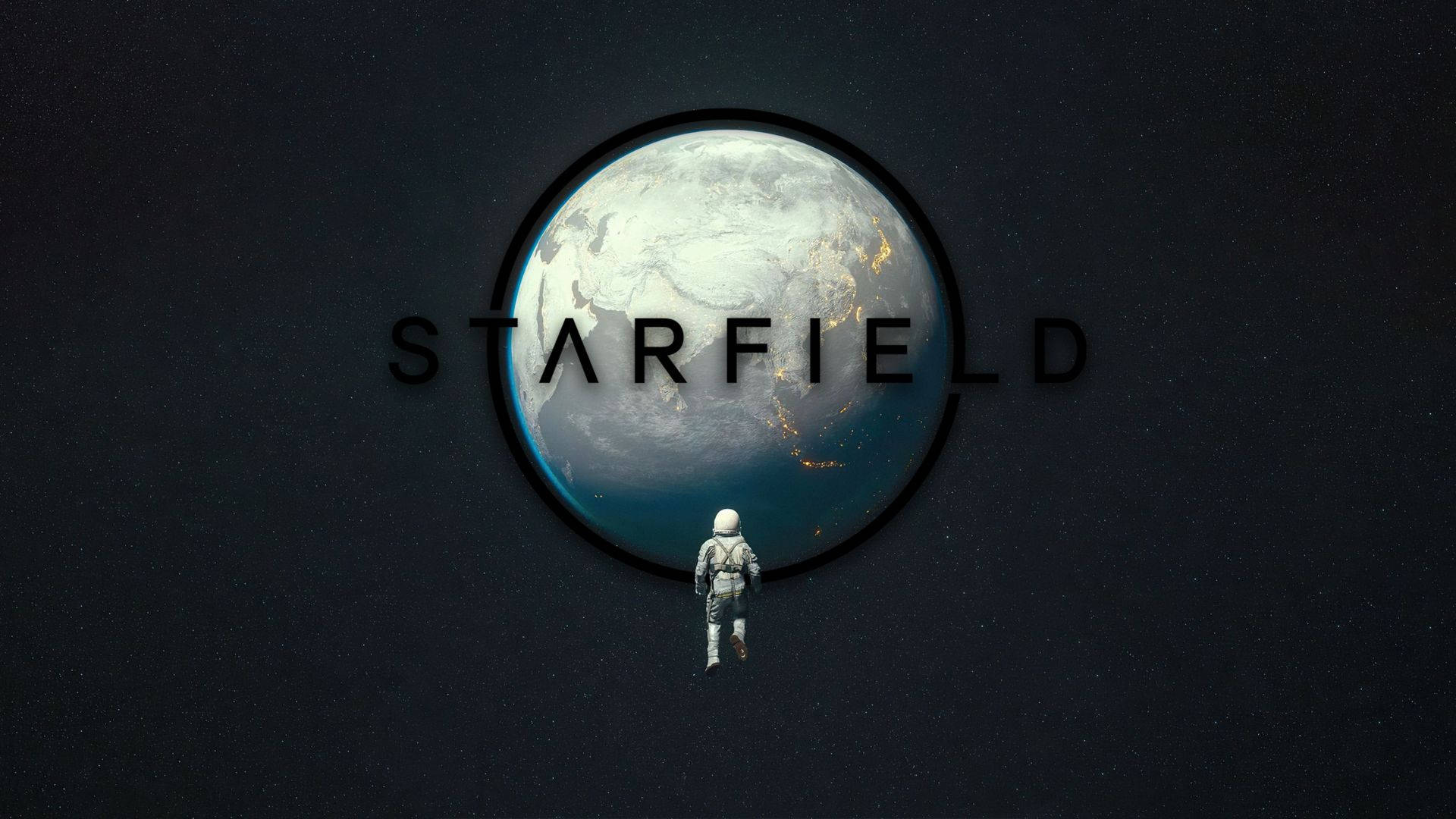 Starfield Sfondo