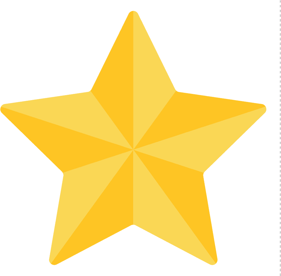 Stars Clipart Png