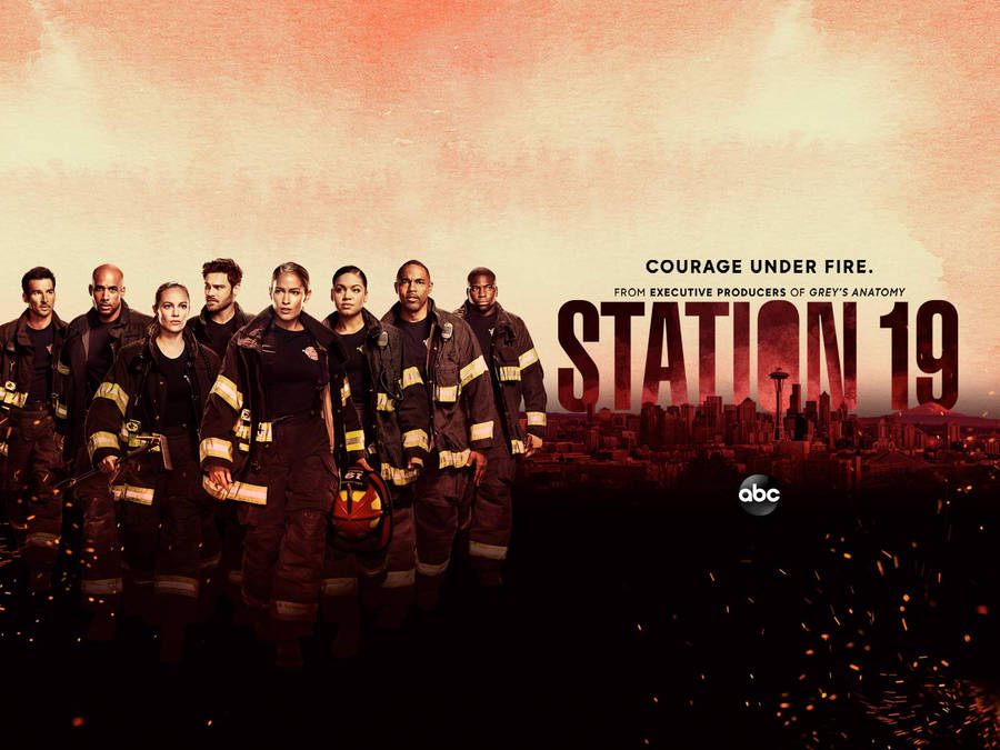 Station 19 Pictures Wallpaper