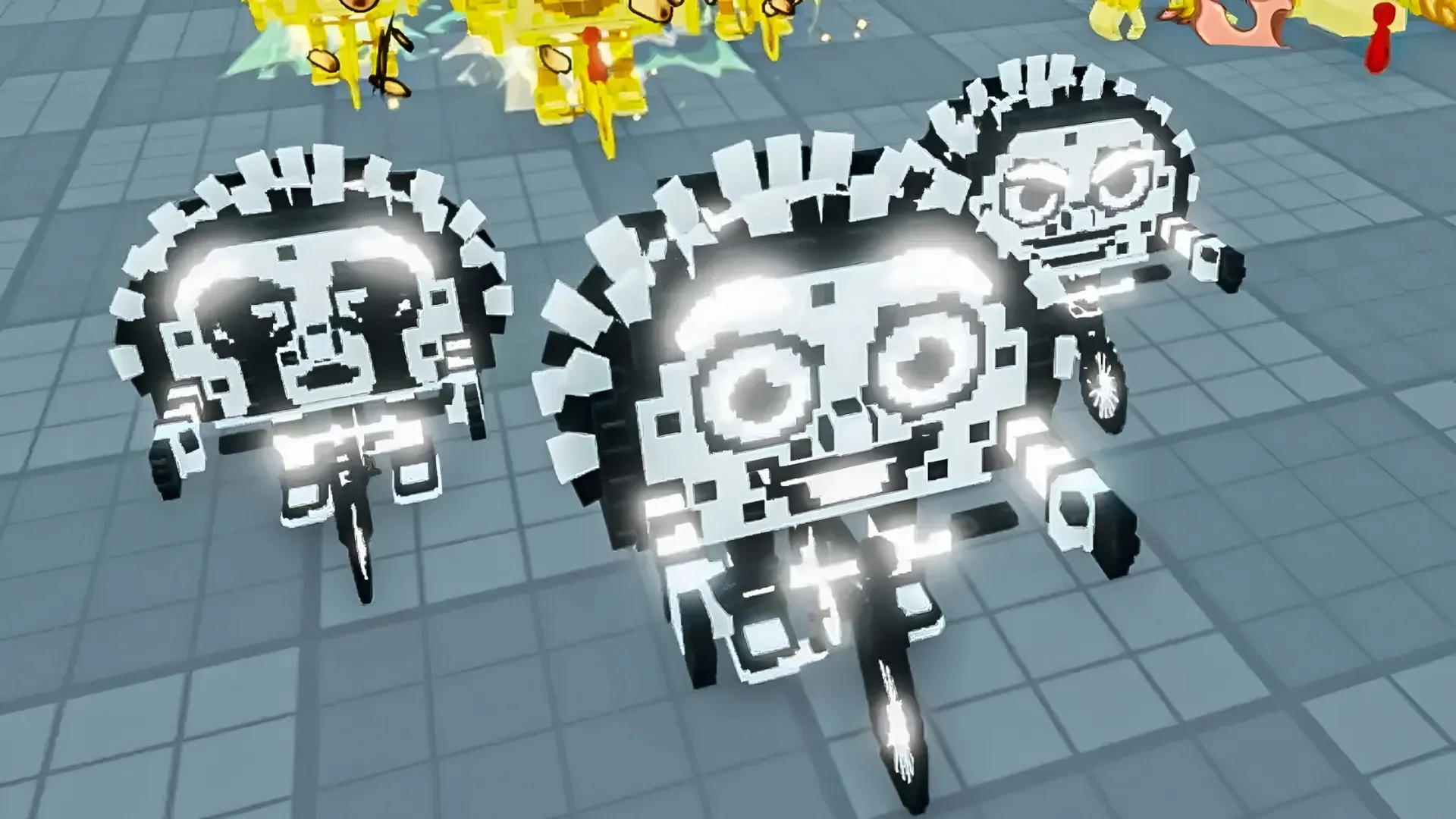 Steal A Brainrot Wallpapers