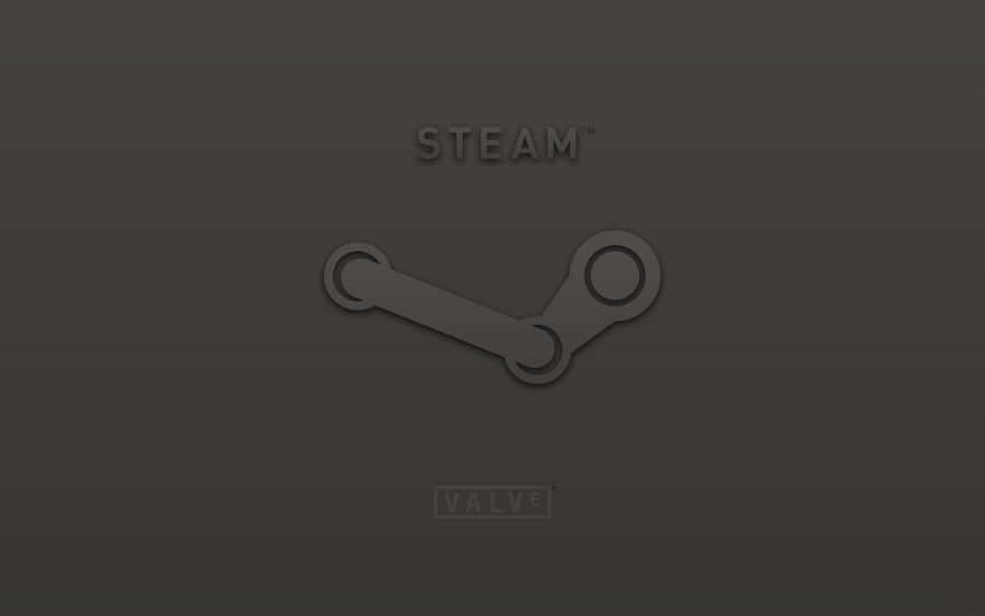 Steam Bakgrunnsbildet